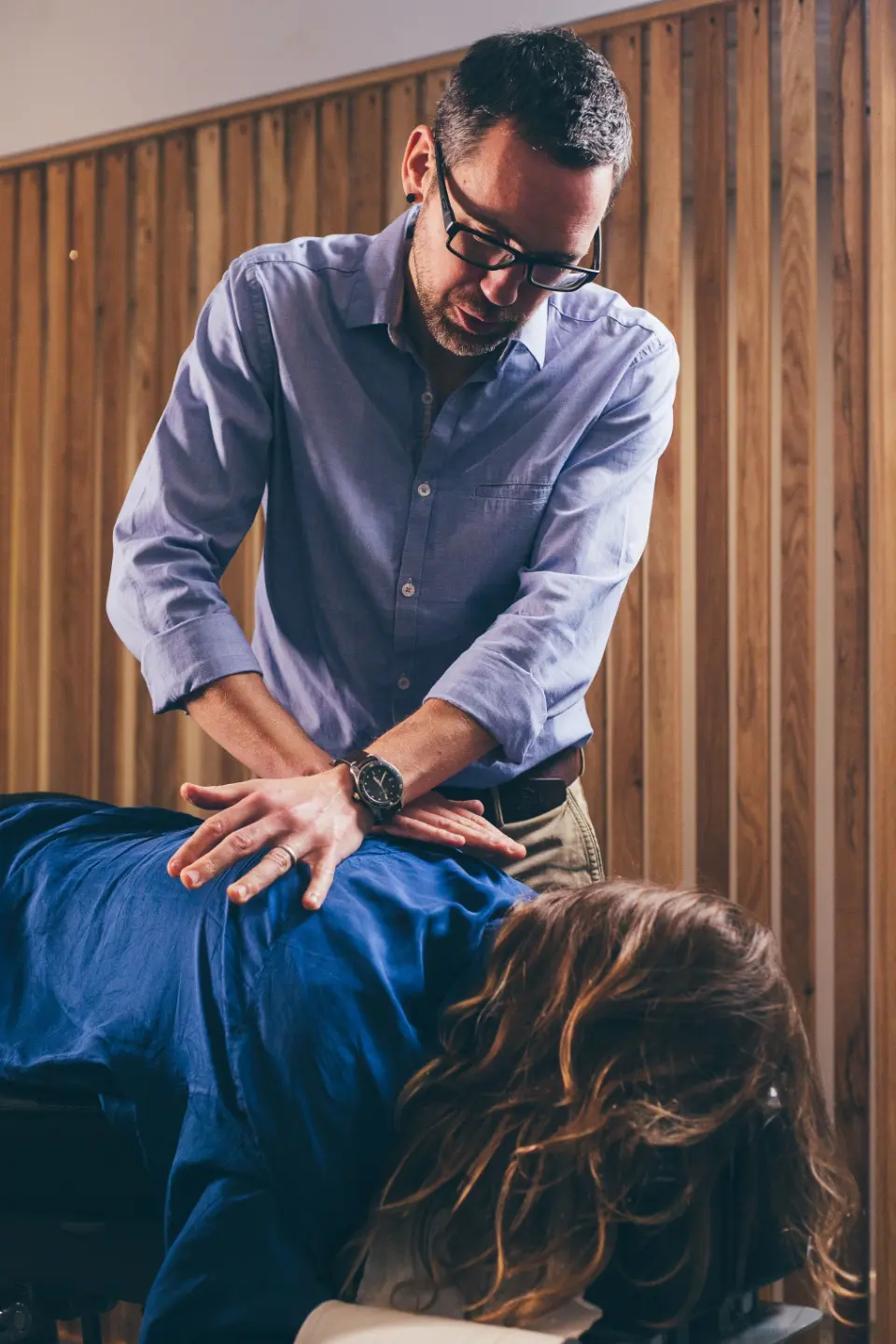 Chiropractic Life Hove - Gallery