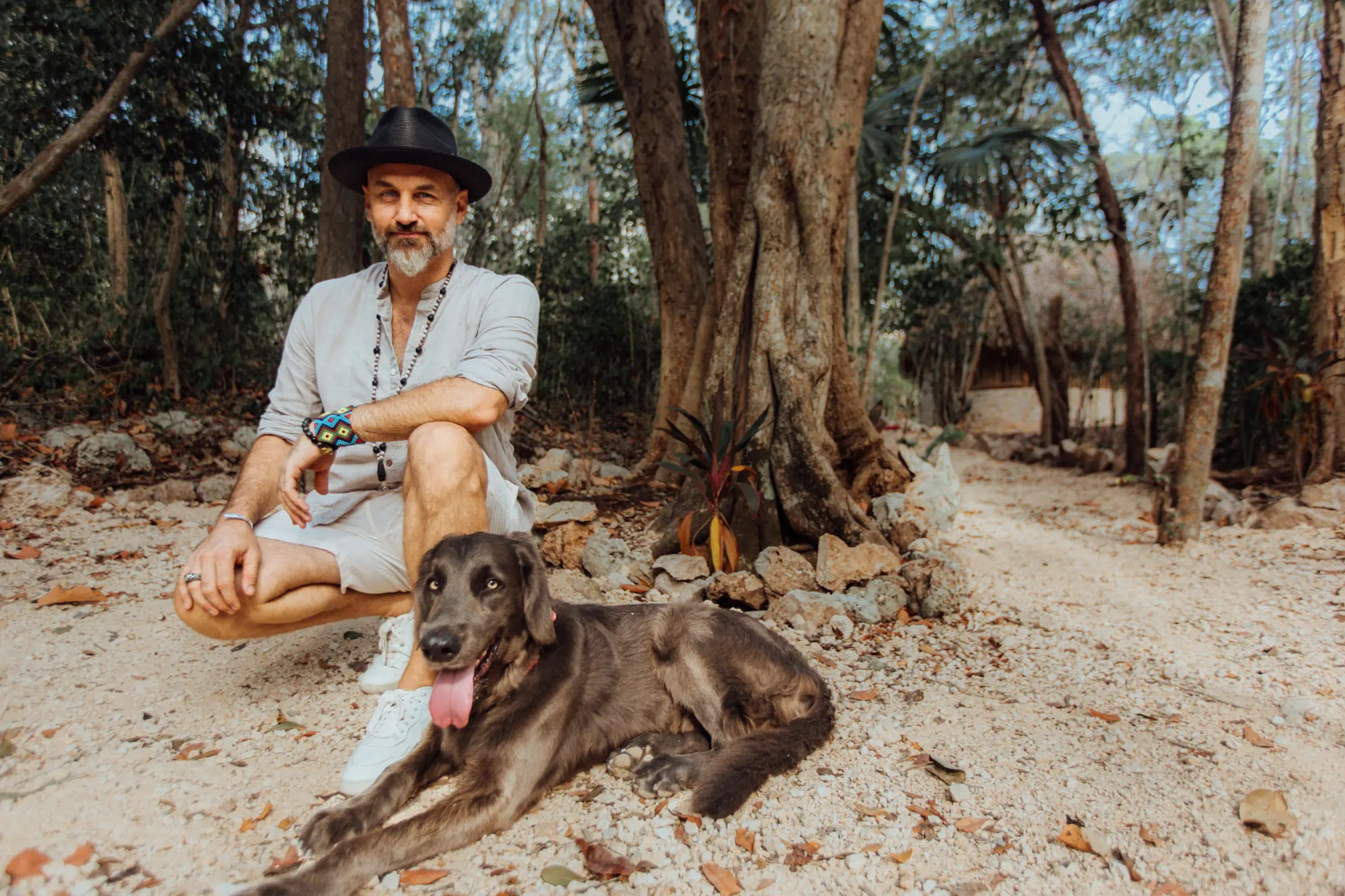 Sovereign Brotherhood - Gallery